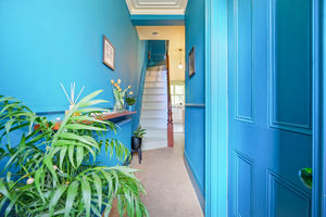 Kenbourne Grove